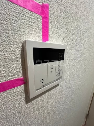 10/22 設備