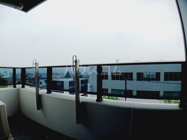 22/30 バルコニー