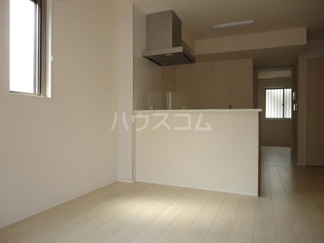 3/19 リビング/ダイニング