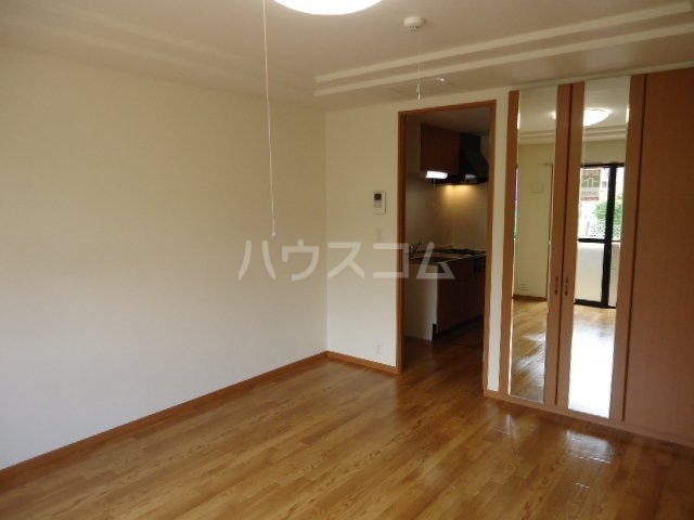 3/27 リビング/ダイニング