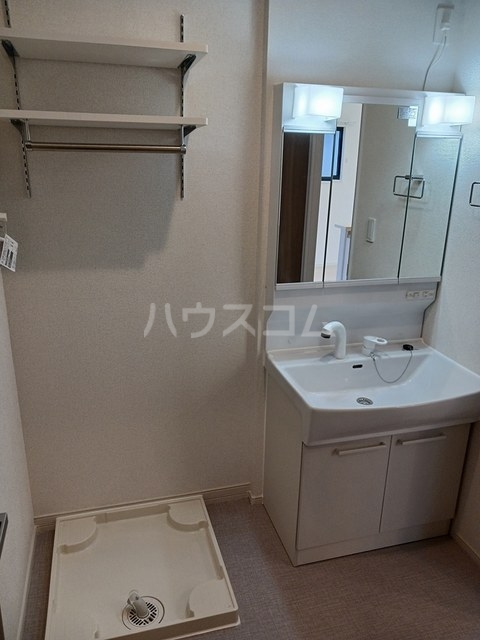 10/22 洗面