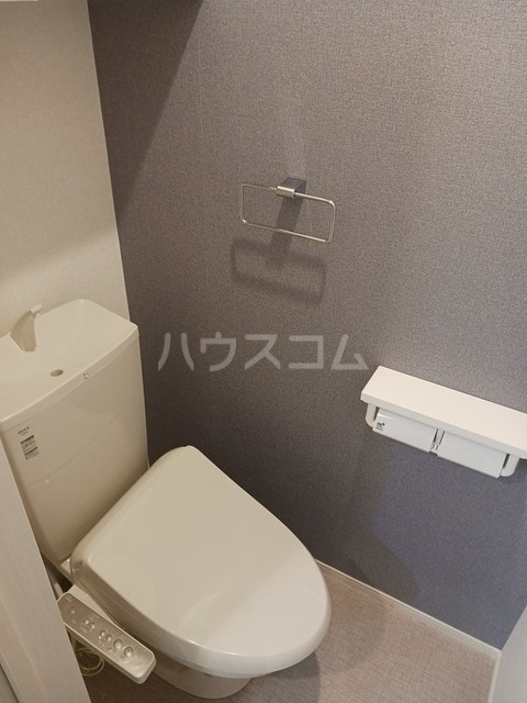 9/22 トイレ
