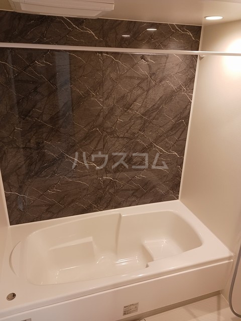 8/22 浴室