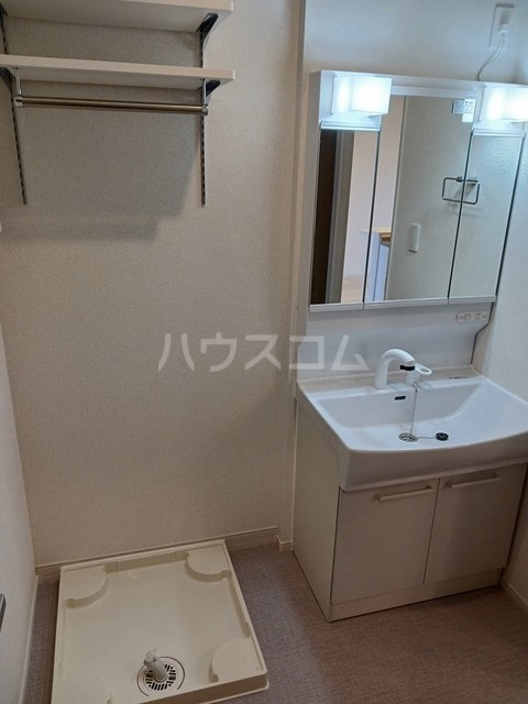 10/22 洗面