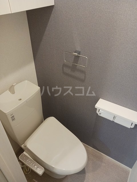 9/22 トイレ