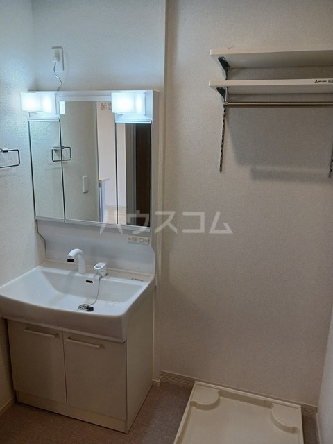 10/22 洗面