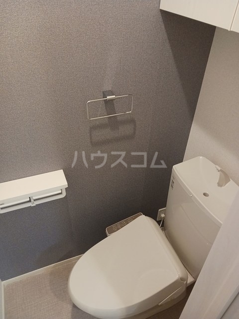 9/22 トイレ