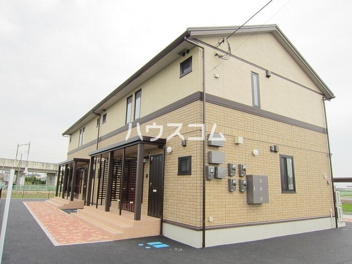 1/22 外観