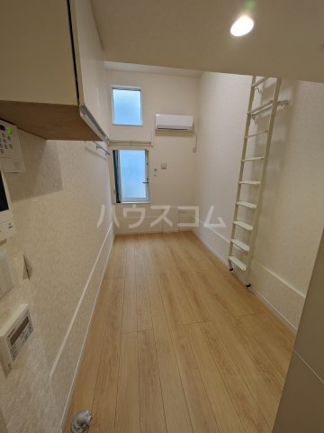 3/17 リビング/ダイニング