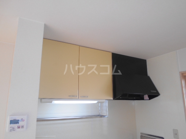 7/25 キッチン