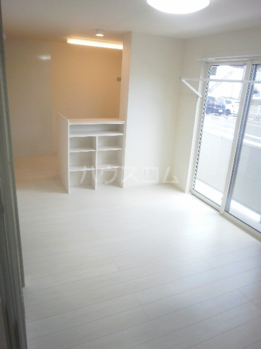 4/23 リビング/ダイニング