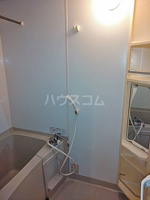 11/30 浴室