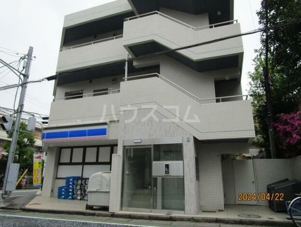 2/16 外観