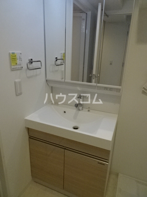 10/20 洗面