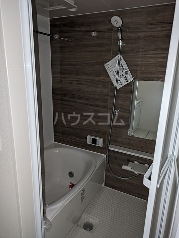 8/20 浴室