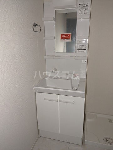 10/20 洗面