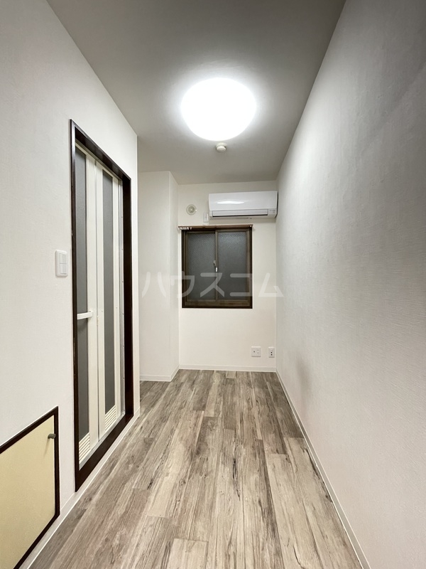 3/19 リビング/ダイニング