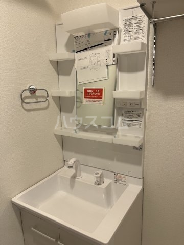 10/19 洗面