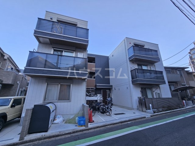 1/26 外観