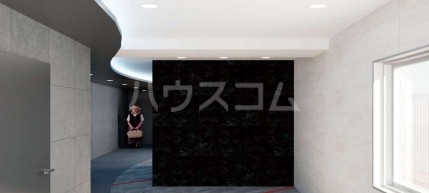 14/22 エントランス