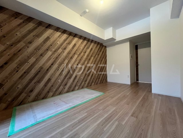 3/23 リビング/ダイニング