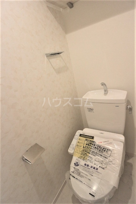 9/22 トイレ