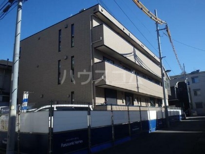 1/27 外観