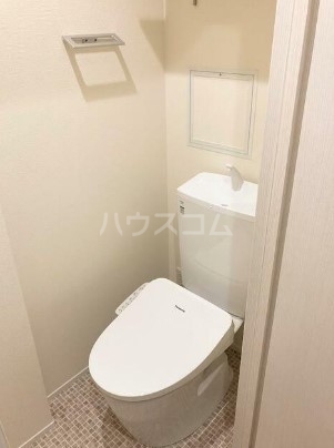 11/25 トイレ