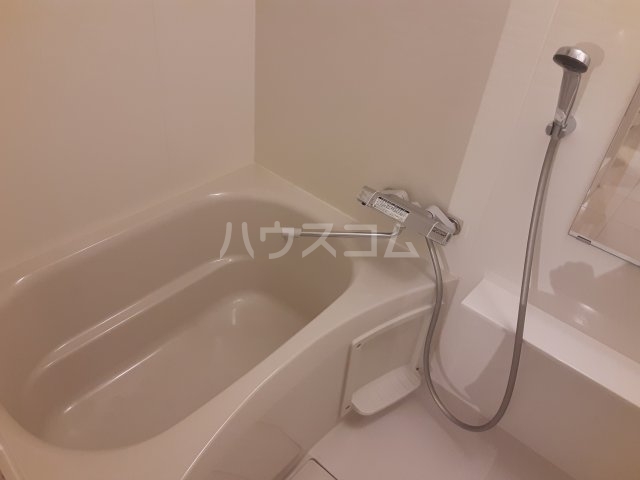 7/30 浴室