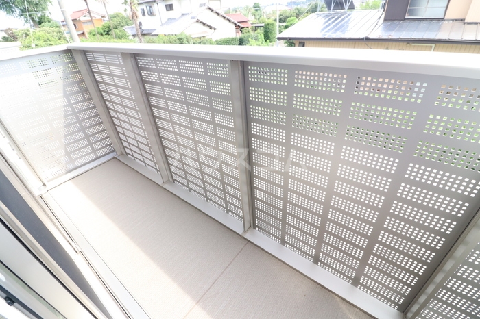 20/30 バルコニー