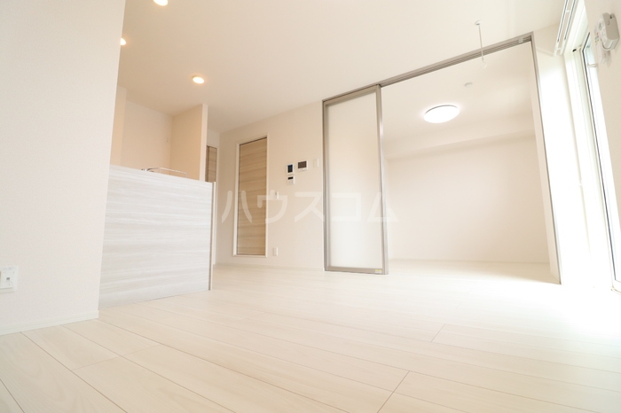 4/30 リビング/ダイニング