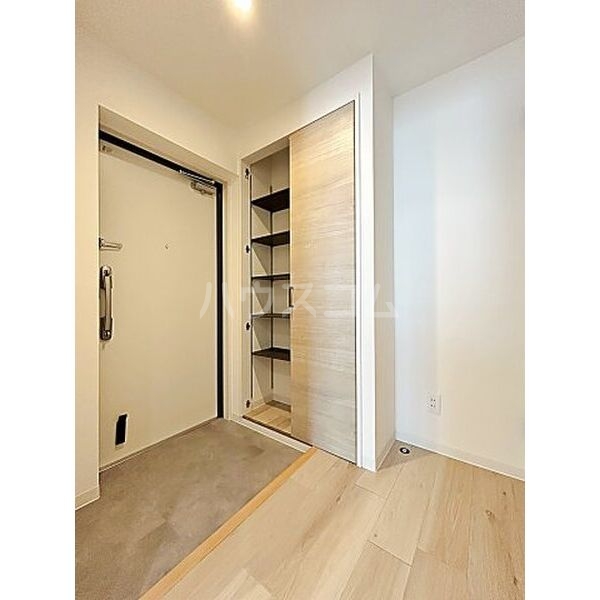 5/20 リビング/ダイニング