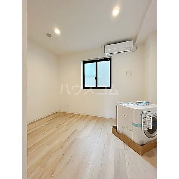 3/20 リビング/ダイニング