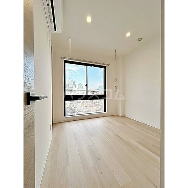 4/20 リビング/ダイニング