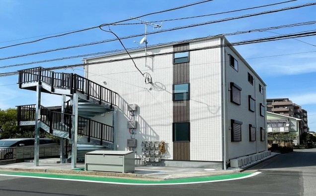 2/30 外観
