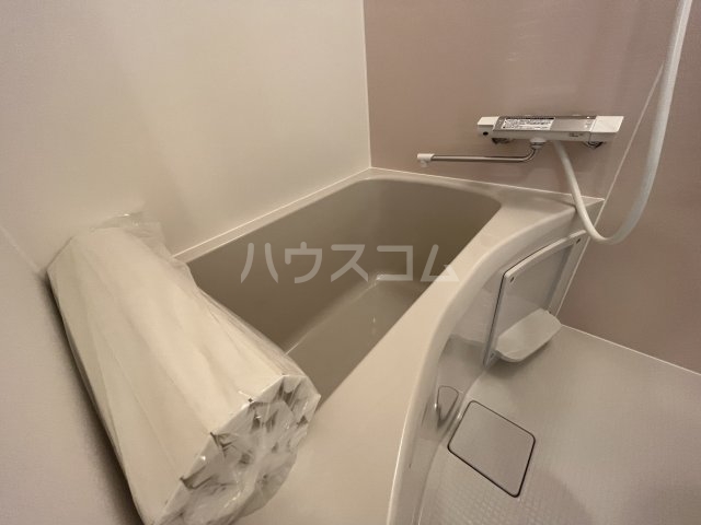 15/30 浴室