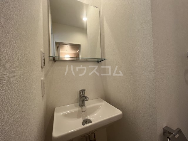 20/30 洗面