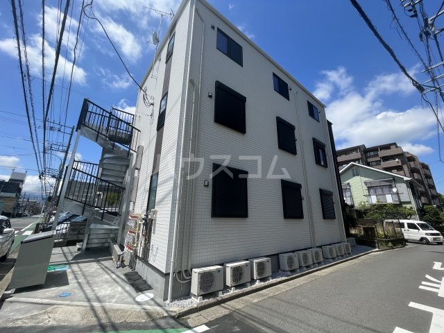 1/19 外観
