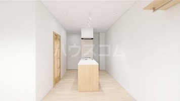 3/12 リビング/ダイニング