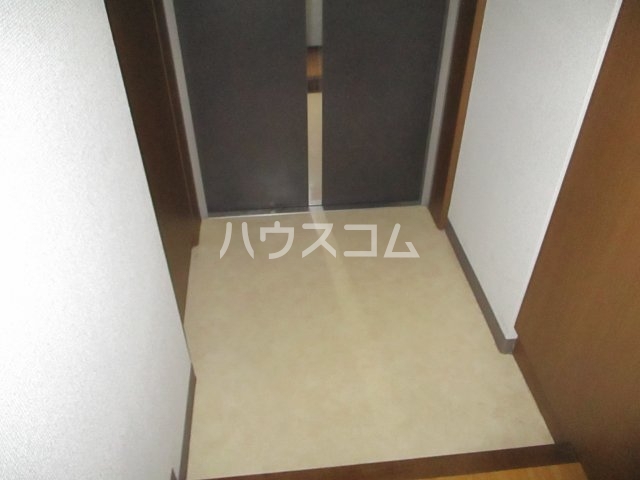 9/27 玄関