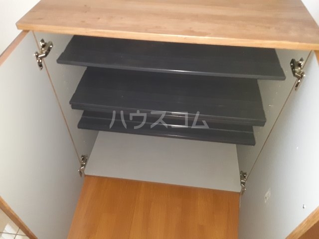 10/30 収納
