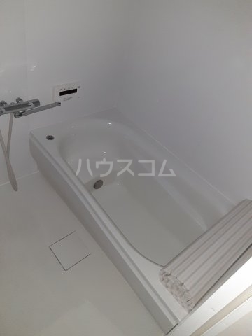 15/30 浴室