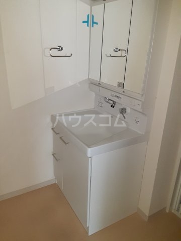 18/30 洗面