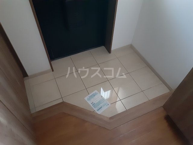 12/30 玄関