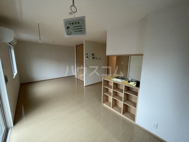 3/30 リビング/ダイニング