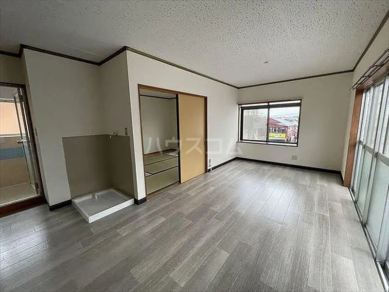 3/24 リビング/ダイニング