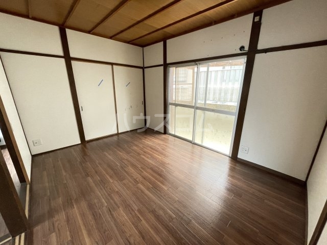 4/27 リビング/ダイニング