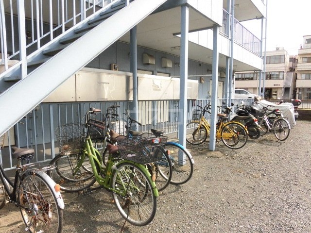 2/12 エントランス