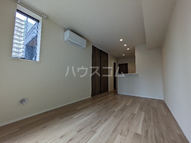 5/29 リビング/ダイニング