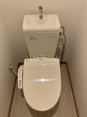 13/29 トイレ